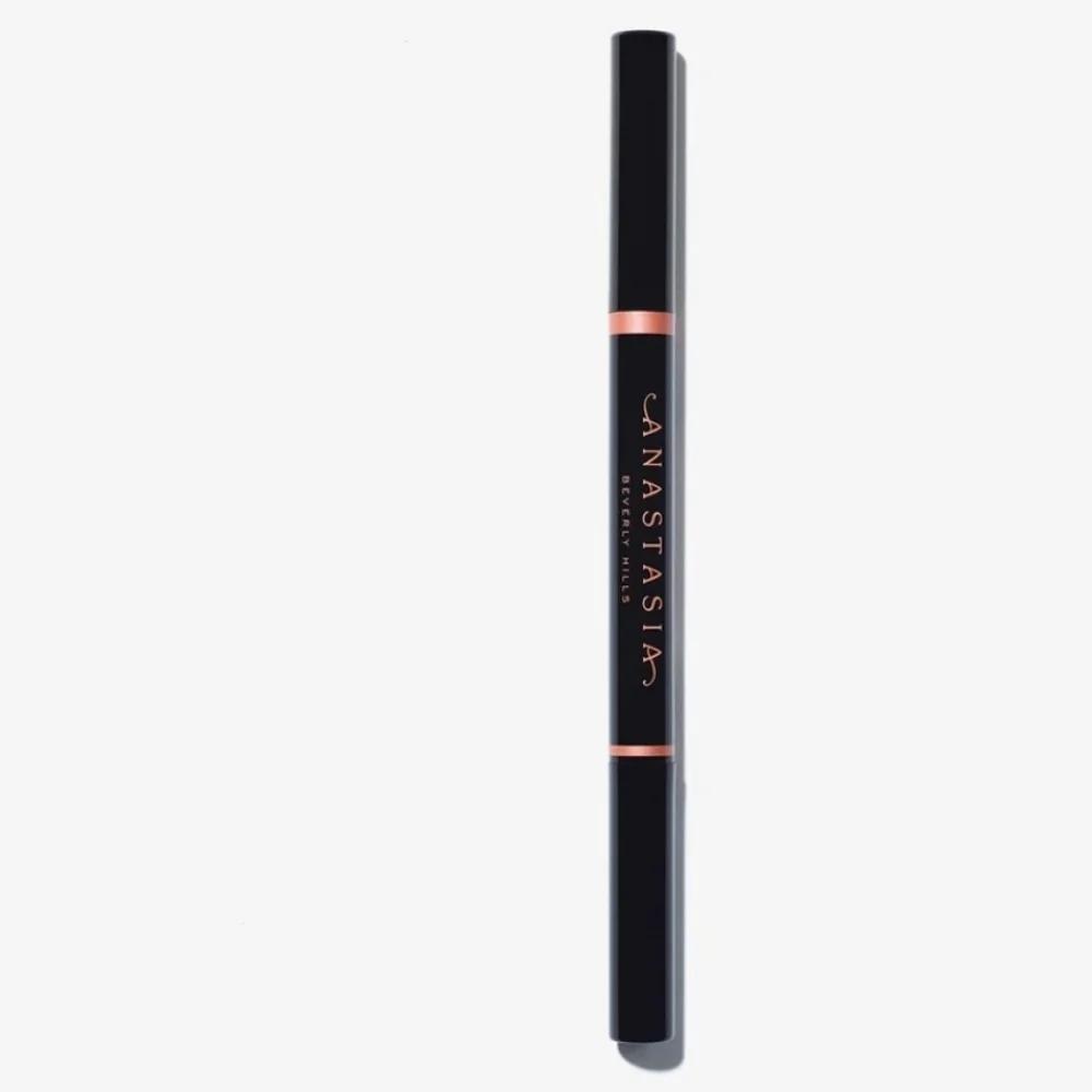 Anastasia Beverly Hills Brow Definer Triangular Brow Pencil: Granite, NIB